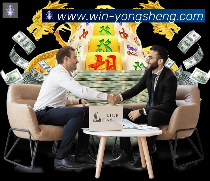 平台使命图